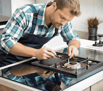 تعمیر اجاق گاز مهرشهر کرج