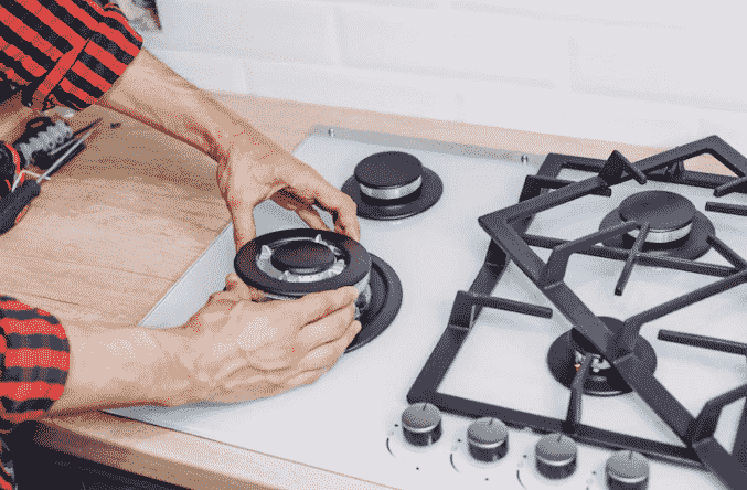 نمایندگی اجاق گاز میلو در کرج